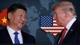 SKN | כיצד מכסי טראמפ עיצבו מחדש את אסטרטגיית הסחר של סין — והובילו לבום יצוא שובר שיאים