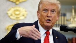 SKN | “אזור סגור”: האם איום המרחב האווירי של טראמפ מאיים על מאדורו – ועל שוקי הנפט?