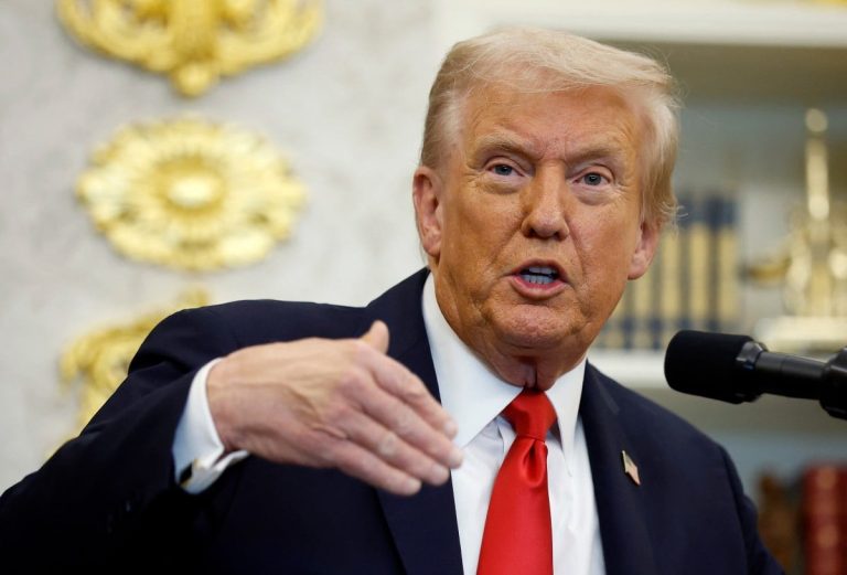 SKN | “אזור סגור”: האם איום המרחב האווירי של טראמפ מאיים על מאדורו – ועל שוקי הנפט?