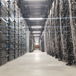 SKN | בום מרכזי הנתונים של AI מאיים לדחוק השקעות בתשתיות מסורתיות