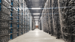 SKN | בום מרכזי הנתונים של AI מאיים לדחוק השקעות בתשתיות מסורתיות