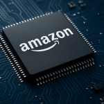 SKN | אמזון חושפת שבב AI חדש כשהיא מגבירה את התחרות מול הדומיננטיות של Nvidia בשוק