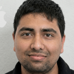 SKN | אפל ממנה את אמר סוברמניה לראש תחום ה-AI החדש, מסמנת האצה בדחיפה לבינה מתקדמת