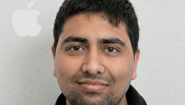 SKN | אפל ממנה את אמר סוברמניה לראש תחום ה-AI החדש, מסמנת האצה בדחיפה לבינה מתקדמת