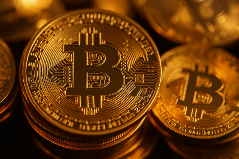 SKN | ביטקוין מתאושש לאחר ירידה קצרה מתחת ל־90,000 דולר עם התגברות התנודתיות