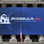 SKN | BigBear.ai מזנקת ב-181% YTD כשרכישות אסטרטגיות וחוסן פיננסי מעוררים אופטימיות אצל המשקיעים