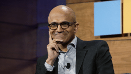 SKN | מיקרוסופט מתחייבת להשקעה של 17.5 מיליארד דולר בהודו: הימור אסטרטגי על בינה מלאכותית, ענן וצמיחה בשווקים מתעוררים