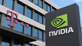 SKN | האם מפעל העל החדש ל-AI של גרמניה יכול לשנות את מעמדה של אירופה במרוץ הטכנולוגי העולמי?