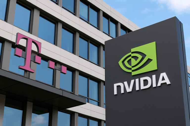 SKN | האם מפעל העל החדש ל-AI של גרמניה יכול לשנות את מעמדה של אירופה במרוץ הטכנולוגי העולמי?