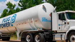 SKN | האם התייצבות מניית Plug Power מסמנת את תחילתה של התאוששות המיוחלת?