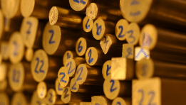 SKN | האם שוק הנחושת העולמי נכנס לעידן חדש של מחסור מבני?