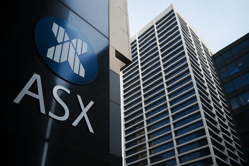 SKN | האם התקלה האחרונה ב-ASX היא אות אזהרה לתשתית השוק של אוסטרליה?