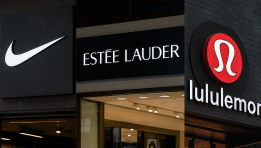 SKN | מניות הקומפאונדר לשעבר שאיבדו גובה: נייקי, אסתי לאודר ולולולמון בשפל רב־שנתי