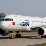 SKN | האם איירבוס יכולה לשוב ולצבור תנופה בסין כאשר המסירות מתחדשות אך הזמנת הענק החדשה ממשיכה להתעכב?