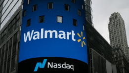 SKN | האם המעבר של וולמארט לנאסד״ק הוא אות להפיכתה למעצמת קמעונאות מונעת בינה מלאכותית?