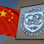 SKN | האם סין מוכנה לעידן מונע־צריכה כאשר קרן המטבע מעלה את תחזית הצמיחה שלה?