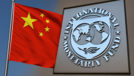 SKN | האם סין מוכנה לעידן מונע־צריכה כאשר קרן המטבע מעלה את תחזית הצמיחה שלה?