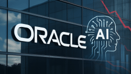 SKN | האם אורקל יכולה לשכנע את המשקיעים שהתעצמות החוב למימון הבינה המלאכותית שלה היא בת־קיימא?
