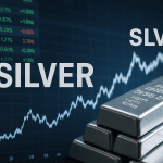 SKN | האם הכסף מאבד מומנטום — או מתכונן לאיפוס טכני לאחר הירידה החדה?