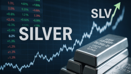 SKN | האם הכסף מאבד מומנטום — או מתכונן לאיפוס טכני לאחר הירידה החדה?