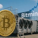 SKN | האם הראלי המתפרץ של ביטמיין מסמן שלב חדש בהשקעות בתשתיות דיגיטליות?