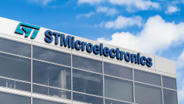 SKN | האם שאיפות השבבים של אירופה יכולות להאיץ כאשר STMicroelectronics zabezת אשראי חדש של מיליארד אירו?