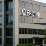 SKN | האם המומנטום של פאלנטיר מסמן שלב חדש של מנהיגות שווקית?