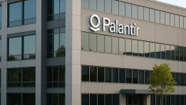 SKN | האם המומנטום של פאלנטיר מסמן שלב חדש של מנהיגות שווקית?