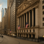 SKN | האם מניות הפיננסים יכולות לשמור על העלייה כאשר XLF מתקרב לשיאים חדשים?