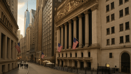 SKN | האם מניות הפיננסים יכולות לשמור על העלייה כאשר XLF מתקרב לשיאים חדשים?