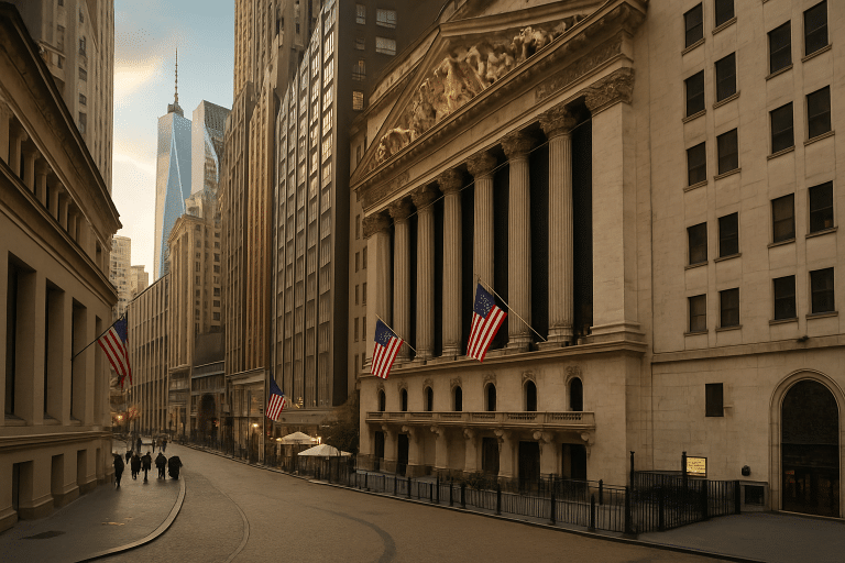 SKN | האם מניות הפיננסים יכולות לשמור על העלייה כאשר XLF מתקרב לשיאים חדשים?