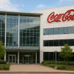 SKN | האם המנכ״ל החדש של קוקה־קולה יכול להצית צמיחה מחדש כאשר הביקוש הצרכני נחלש?