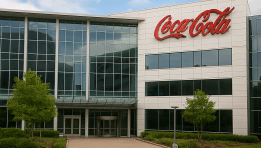 SKN | האם המנכ״ל החדש של קוקה־קולה יכול להצית צמיחה מחדש כאשר הביקוש הצרכני נחלש?