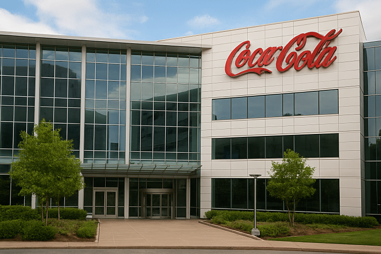 SKN | האם המנכ״ל החדש של קוקה־קולה יכול להצית צמיחה מחדש כאשר הביקוש הצרכני נחלש?