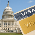 SKN | האם הוויזה החדשה של טראמפ מסוג “כרטיס זהב” תשנה את אסטרטגיית ההגירה והטאלנט של ארה״ב?