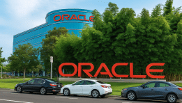 SKN | האם אורקל הופכת לאזהרת הסיכון הגדולה ביותר של שוק האשראי בתחום ה־AI