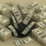 SKN | האם הדולר מאבד את האחיזה שלו? המטבע האמריקאי צועד למהלך שבועי שלישי של ירידות כשהפד מאמץ גישה יונית