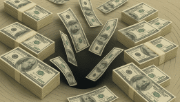 SKN | האם הדולר מאבד את האחיזה שלו? המטבע האמריקאי צועד למהלך שבועי שלישי של ירידות כשהפד מאמץ גישה יונית