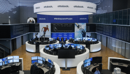 SKN | שוקי אירופה מתאוששים בחוזקה לאחר שעליית המדדים העיקריים לקראת סוף השנה