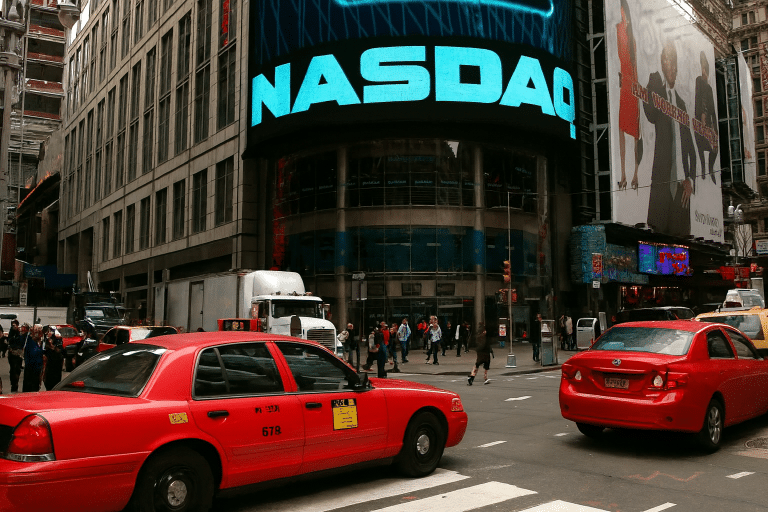 SKN | התנודתיות אוחזת בנאסד״ק כאשר עונת דוחות עתירת סיכונים נפגשת עם אי־ודאות מאקרו־כלכלית