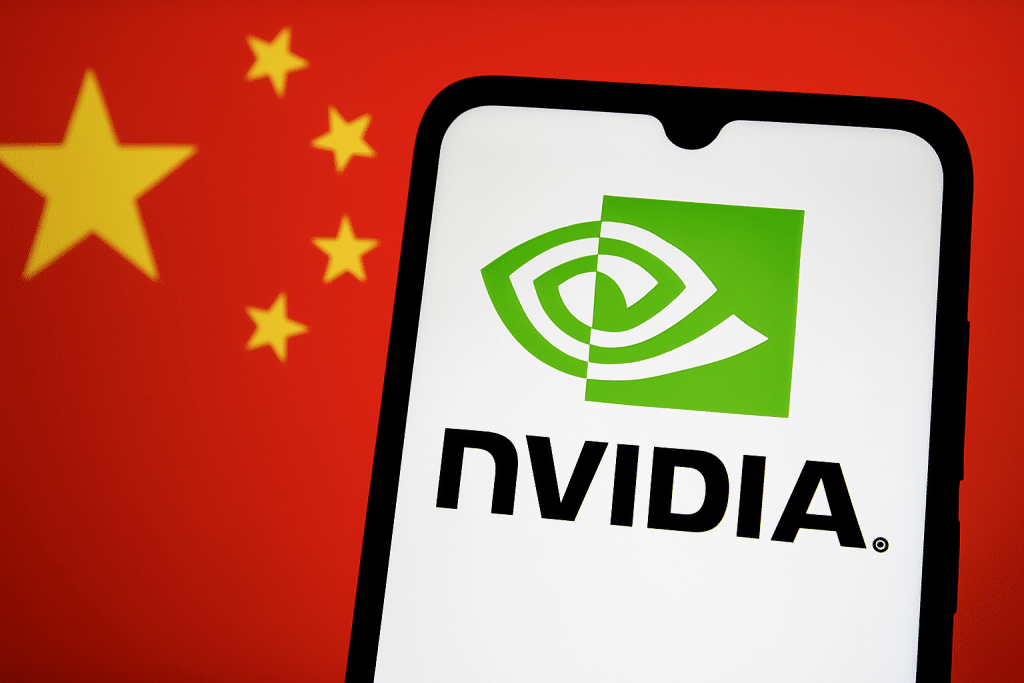 SKN | אנבידיה שוקלת להרחיב את ייצור שבבי H200 על רקע זינוק בביקוש מסין