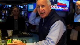 SKN | האם גל הירידות במניות הטכנולוגיה בוול סטריט מאותת על שינוי עמוק במובילות השוק?