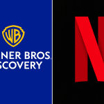 SKN | האם נטפליקס תצליח לשכנע רגולטורים שעיסקת הענק ב־72 מיליארד דולר לרכישת וורנר ברוס נחוצה כדי להתחרות ביוטיוב?