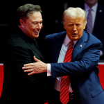 SKN | האם המאבק של טראמפ ב-ESG ישנה את מאזן הכוחות התאגידי? מאסק רושם ניצחון אסטרטגי