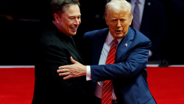 SKN | האם המאבק של טראמפ ב-ESG ישנה את מאזן הכוחות התאגידי? מאסק רושם ניצחון אסטרטגי