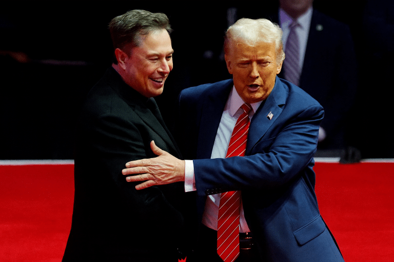 SKN | האם המאבק של טראמפ ב-ESG ישנה את מאזן הכוחות התאגידי? מאסק רושם ניצחון אסטרטגי