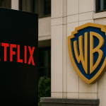 SKN | האם נטפליקס תצליח לשכנע את הוליווד ואת הרגולטורים שהצעתה לוורנר ברוס נועדה לצמיחה – ולא לקיצוצים?