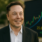 SKN | האם אילון מאסק נכנס לעידן חדש של עושר כאשר הנפקת SpaceX דוחפת את הונו ל־600 מיליארד דולר?