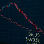SKN | שווקי ארה״ב נסגרו בירידות כאשר התנודתיות עולה ומניות הטכנולוגיה ניצבות שוב תחת לחץ