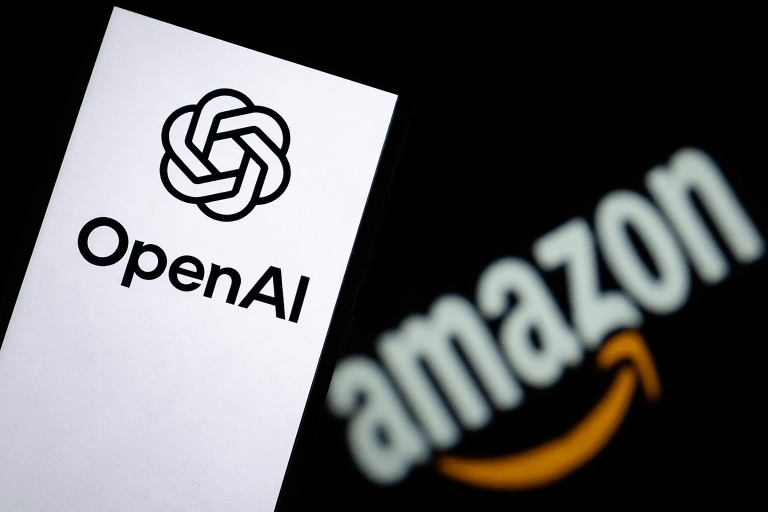 SKN | האם השיחות של OpenAI עם אמזון יכולות להגדיר מחדש את מאזן הכוחות במרוץ תשתיות הבינה המלאכותית?